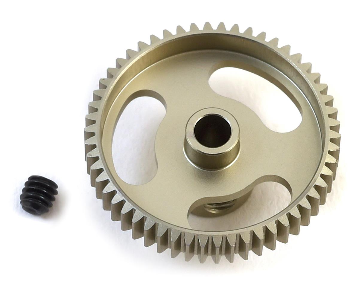 CRC 64054 "Gold Standard" 64P Aluminum Pinion Gear (54T)