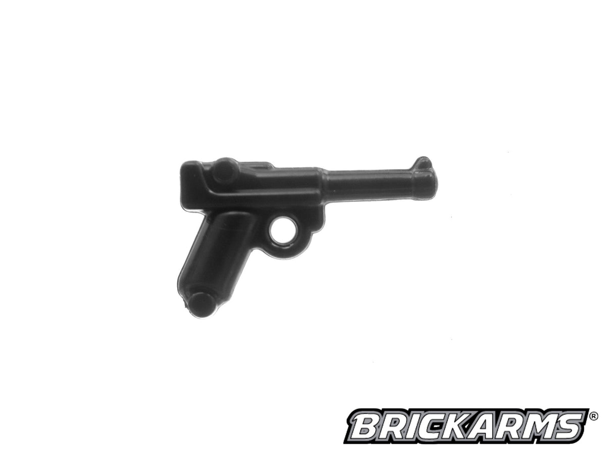 P08 Luger