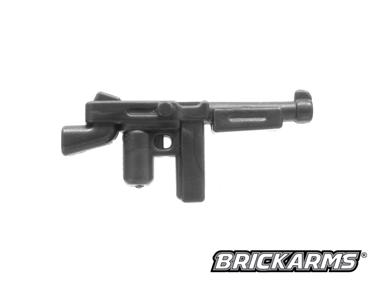 M1A1 Thompson