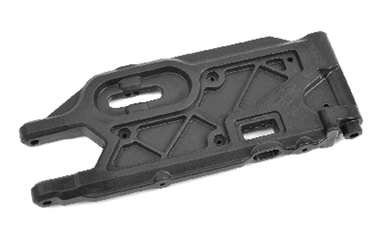 Team Corally C-00180-528 Suspension Arm HDA-4, Lower, Rear, Composite, 1pc, Kagama
