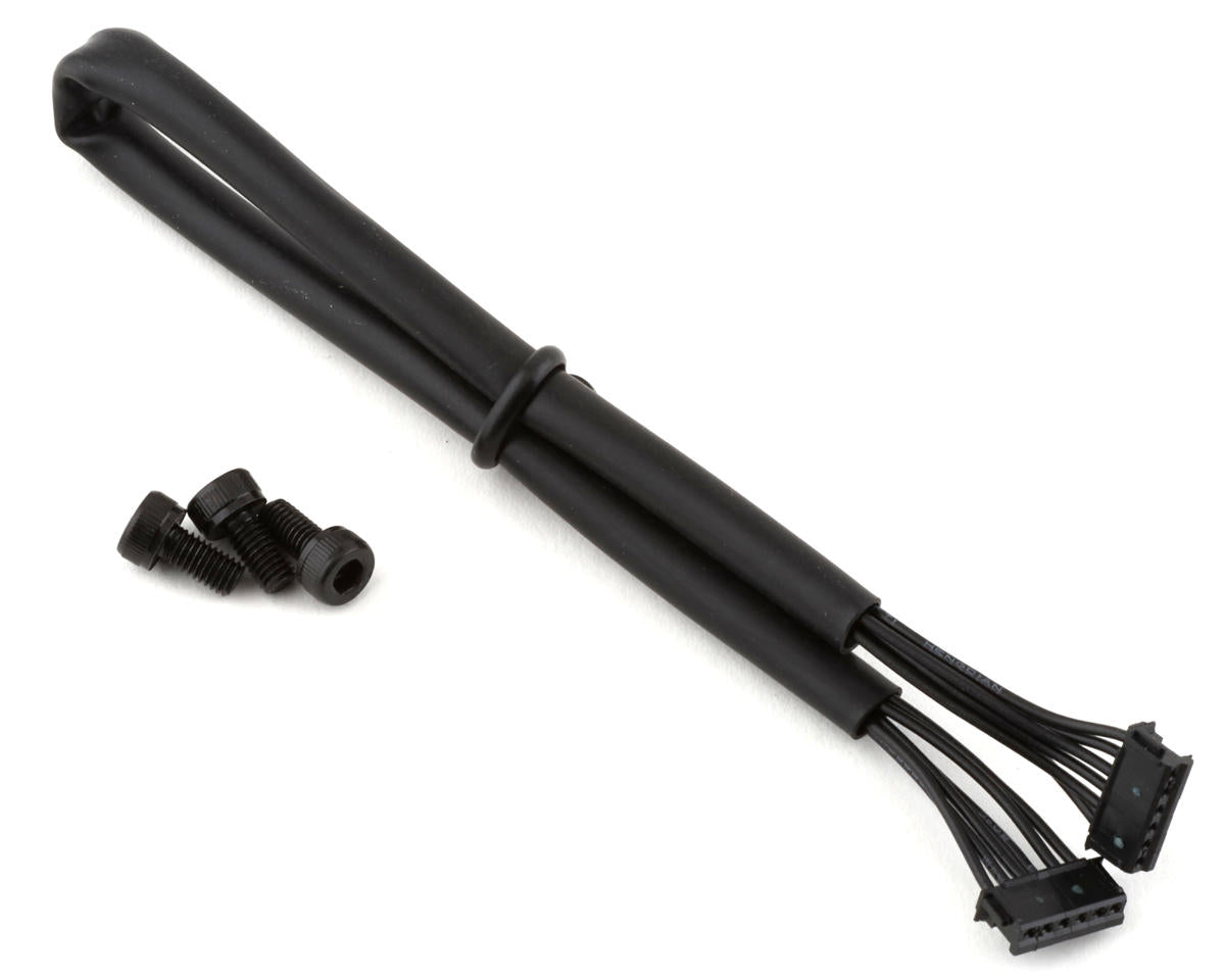 Castle Creations 010-0145-06 Monster X 1/8 Brushless Combo w/1515 V2 Sensored Motor (2200Kv)