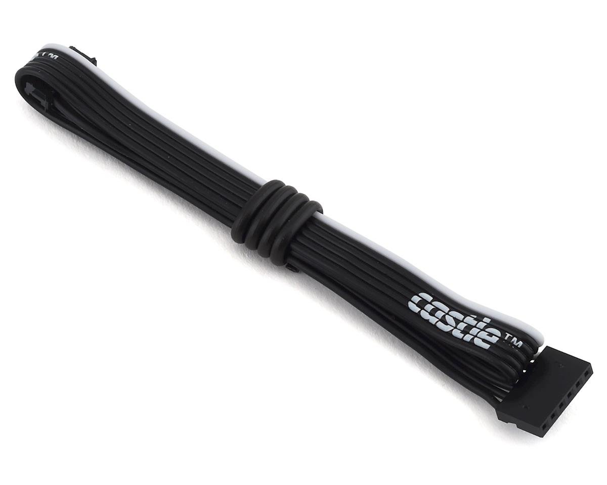 CASTLE CREATIONS CSE011-0146-00 Direct Connect Sensor Wire 250mm