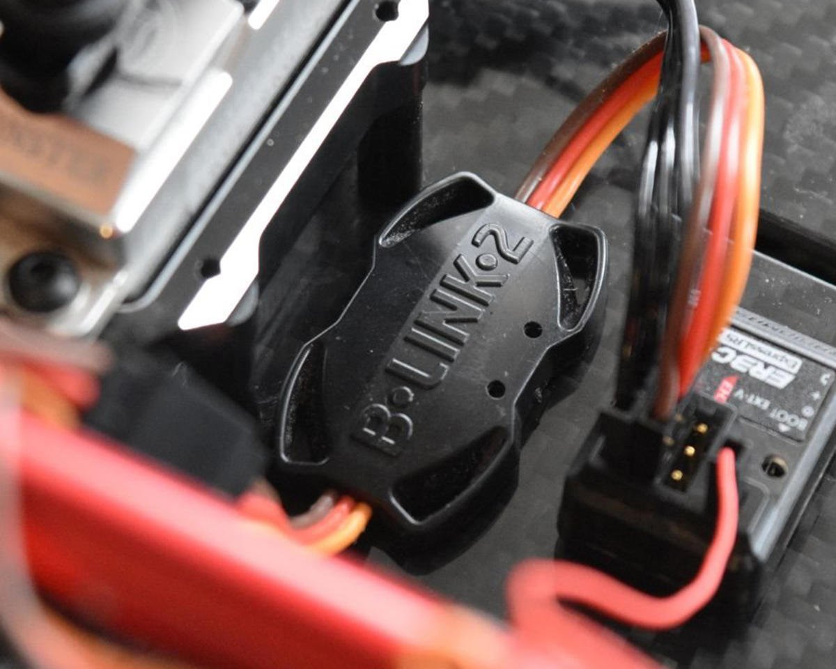 Castle Creations 011-0181-00 B-Link 2™ Bluetooth® Interface