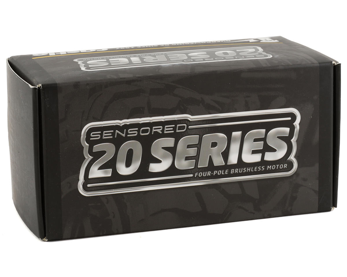 Castle Creations 2028 1/6 4-Pole Sensored Brushless Motor (800kV)