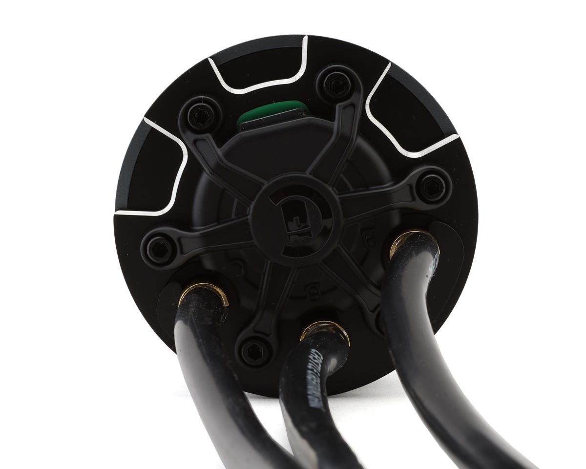 Castle Creations 2535 4-Pole Sensored Brushless Motor (680KV)