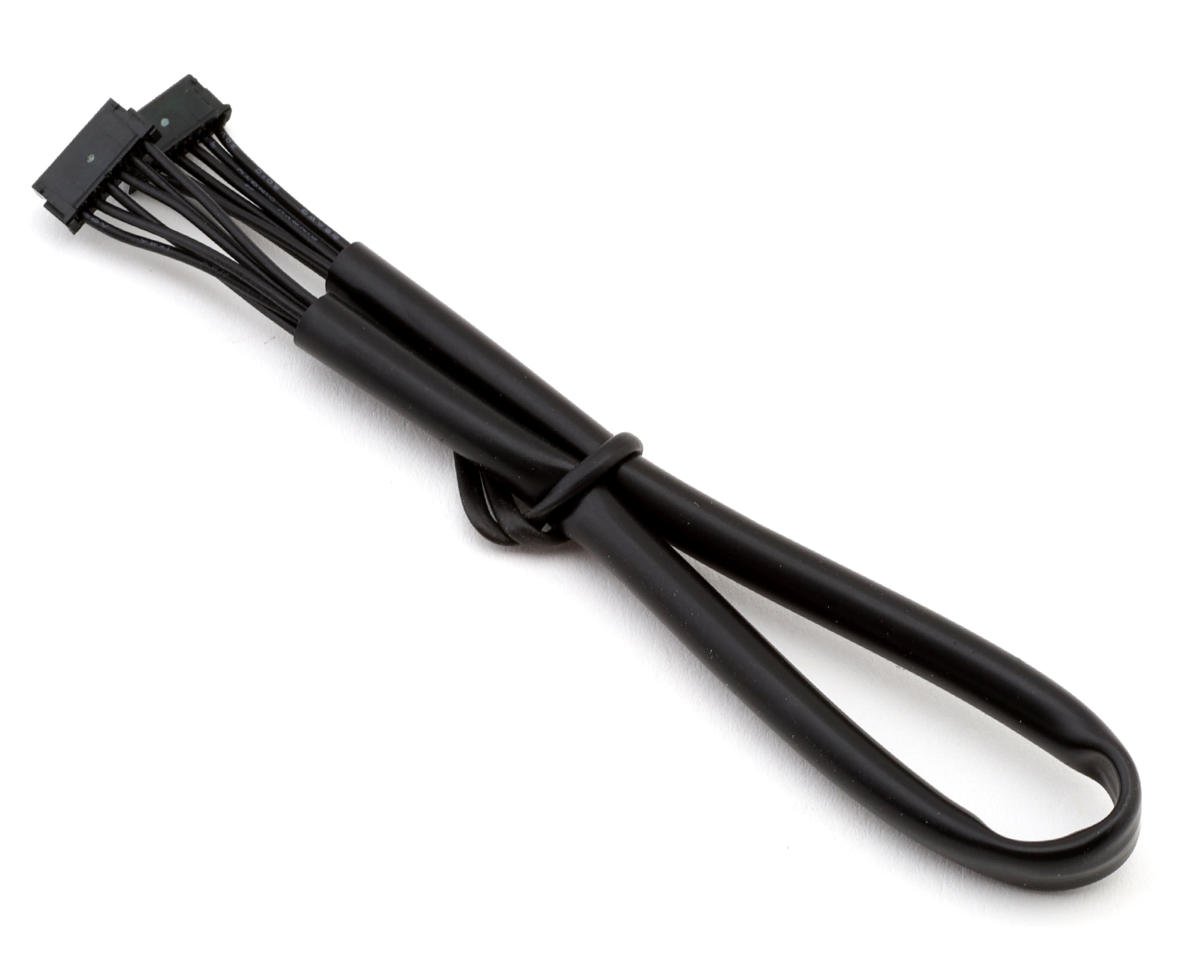 Castle Creations 2535 4-Pole Sensored Brushless Motor (680KV)