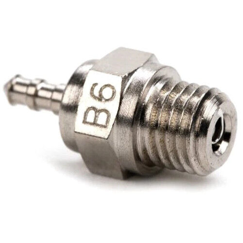 HPI HPI160411 Glow Plug, Cold, B6