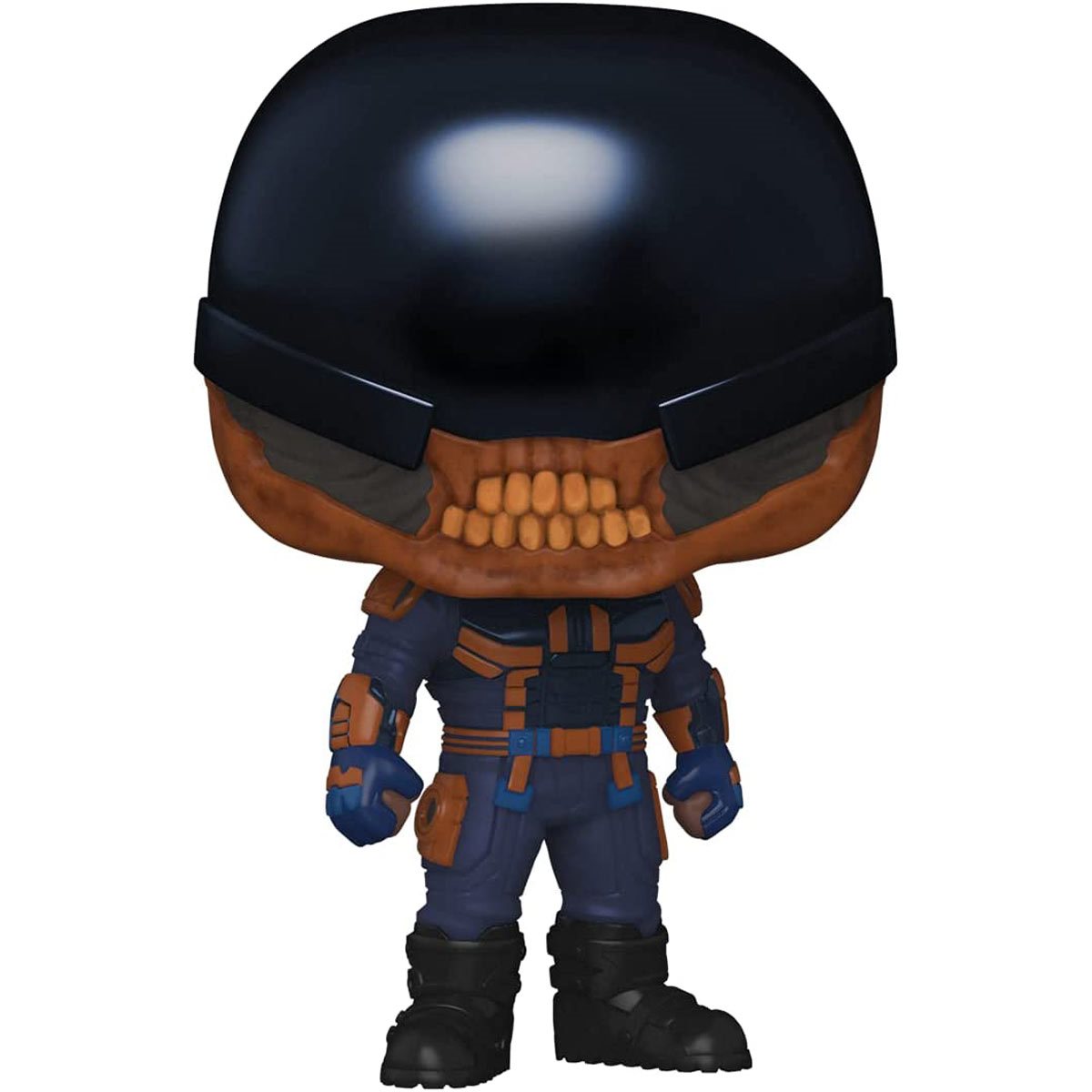 POP! Movies: The Suicide Squad - Bloodsport