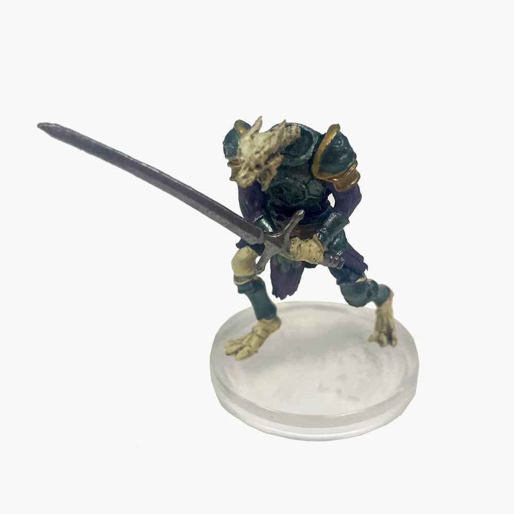 50th Anniversary Set #22 Skeleton Knight (5E) (U)