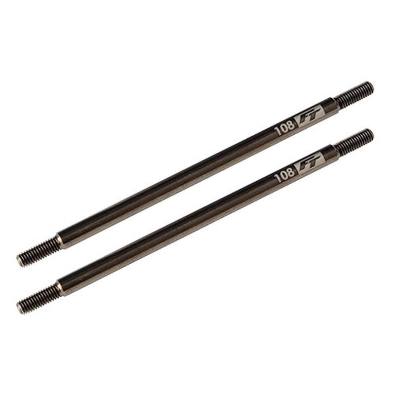 Team Associated ASC42187 Factory Team Enduro 108mm Links