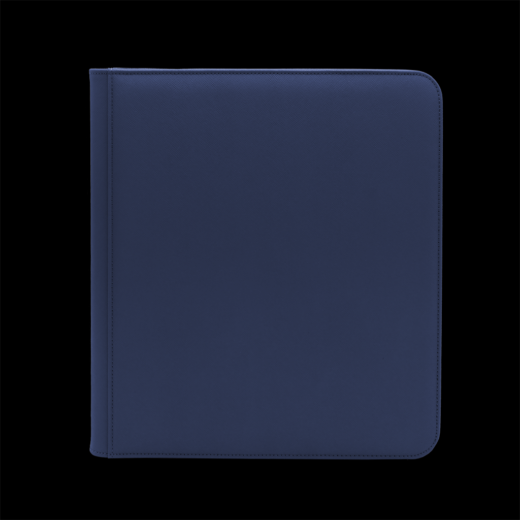 DEX PROTECTION: DEX ZIPPER BINDER 12