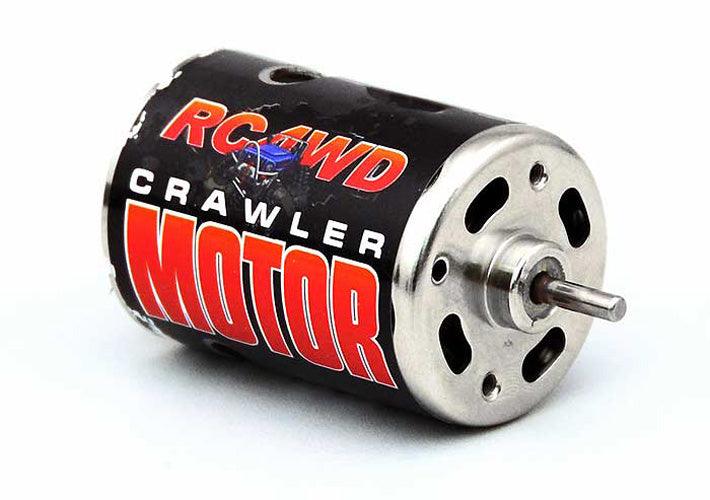 RC4WD Z-E0002 540 Crawler Brushed Motor 65T TAMIYA TRACTOR SCX10 AX10 Wraith