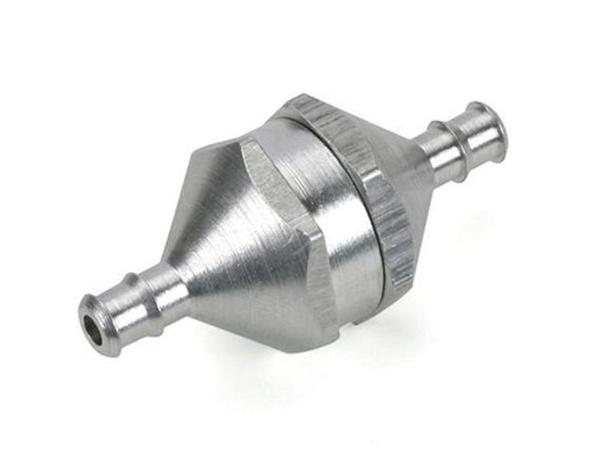 DuBro DUB341 Large In-Line Fuel Filter