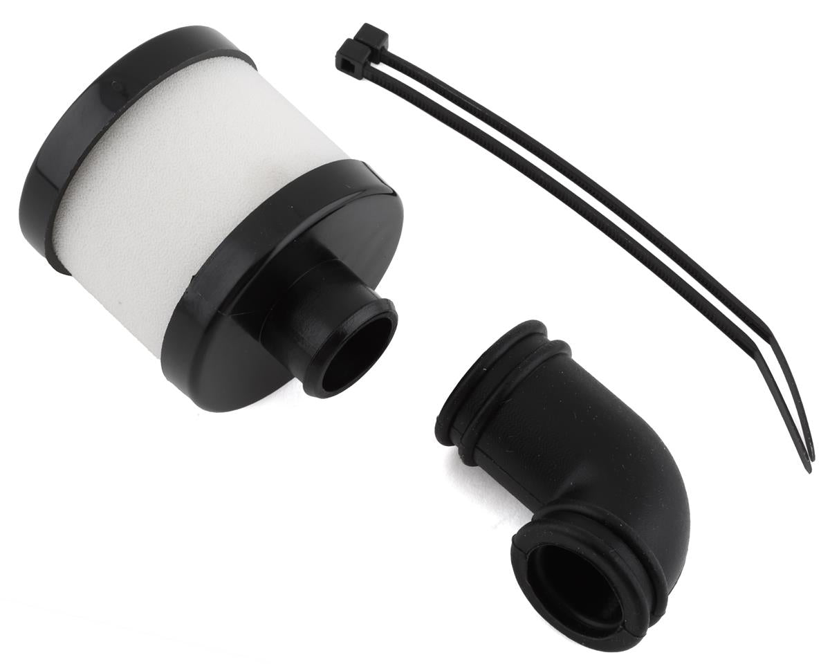 Filtre à air Dynamite DYN2613 Turbo Flow : .21