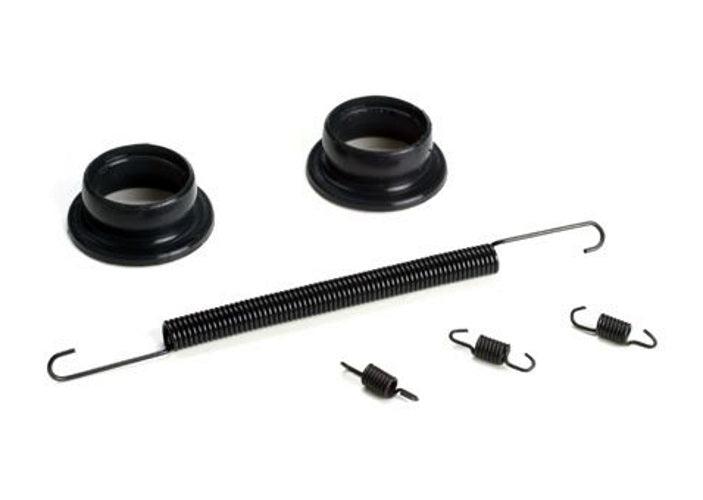 Dynamite DYNP5098 1/8 Inline Exhaust Rebuild Kit For DYNP5003