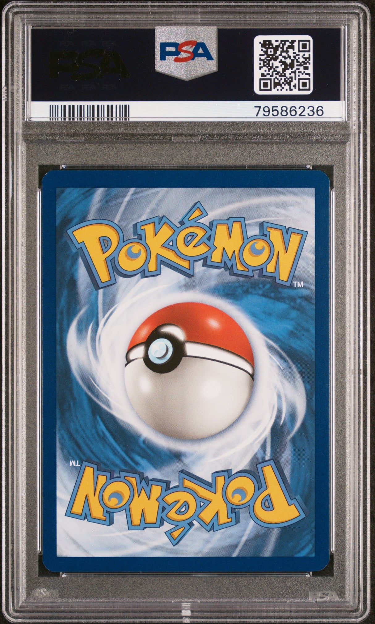 2018 POKEMON SUN & MOON FORBIDDEN LIGHT FURFROU #99 - PSA GEM MT 10