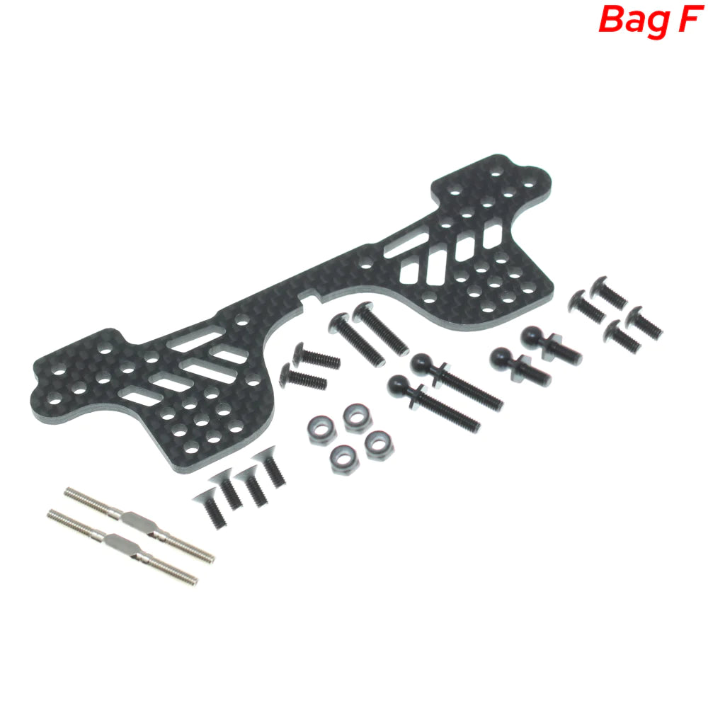 Kit de construcción Redcat 16205 RDS