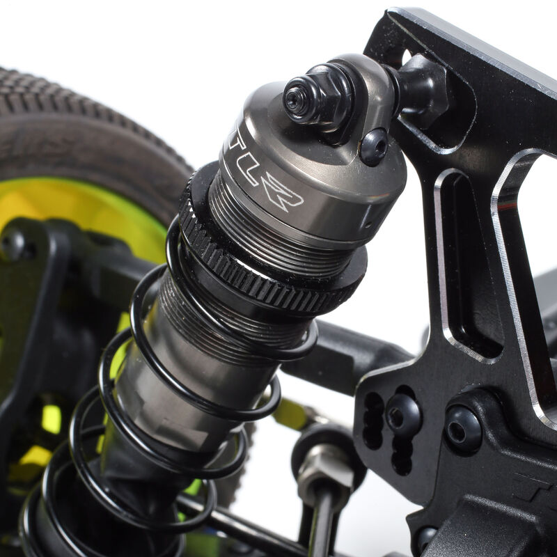 TEAM LOSI TLR04011 1/8 8IGHT-XE Elite 4WD Kit de carrera de buggy eléctrico