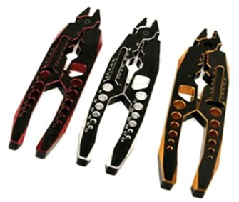 IRonManRc Multifunctional Shock Absorber Plier Tool