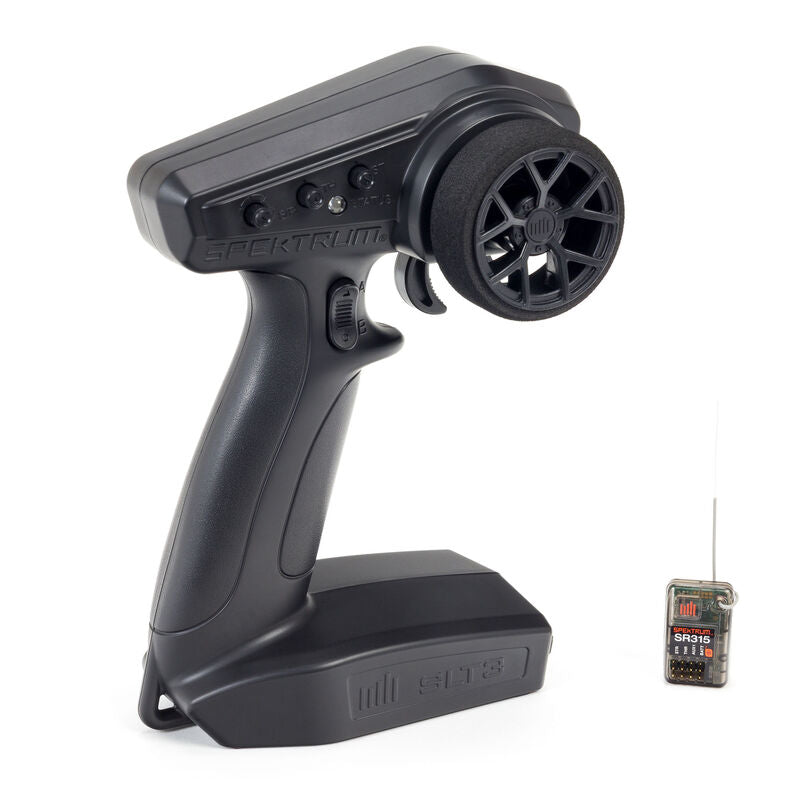 ARRMA ARA7604V2T1 1/7 MOJAVE 6S V2 4WD BLX Camión del desierto con Spektrum Firma RTR,