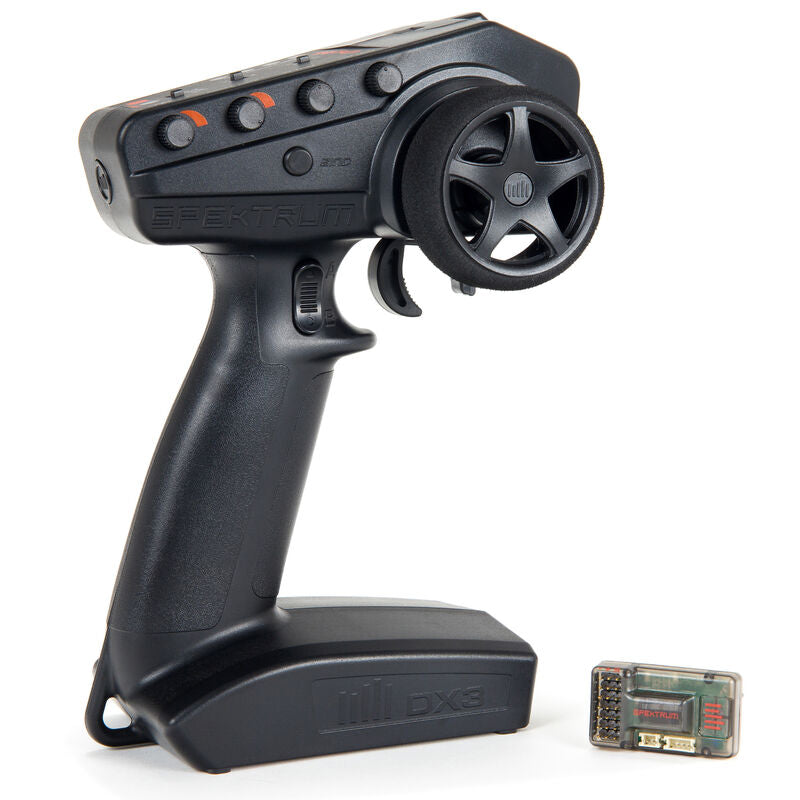 ARRMA ARA7615V2T1 1/7 INFRACCIÓN 6S BLX V2 Camión todoterreno RTR, Azul