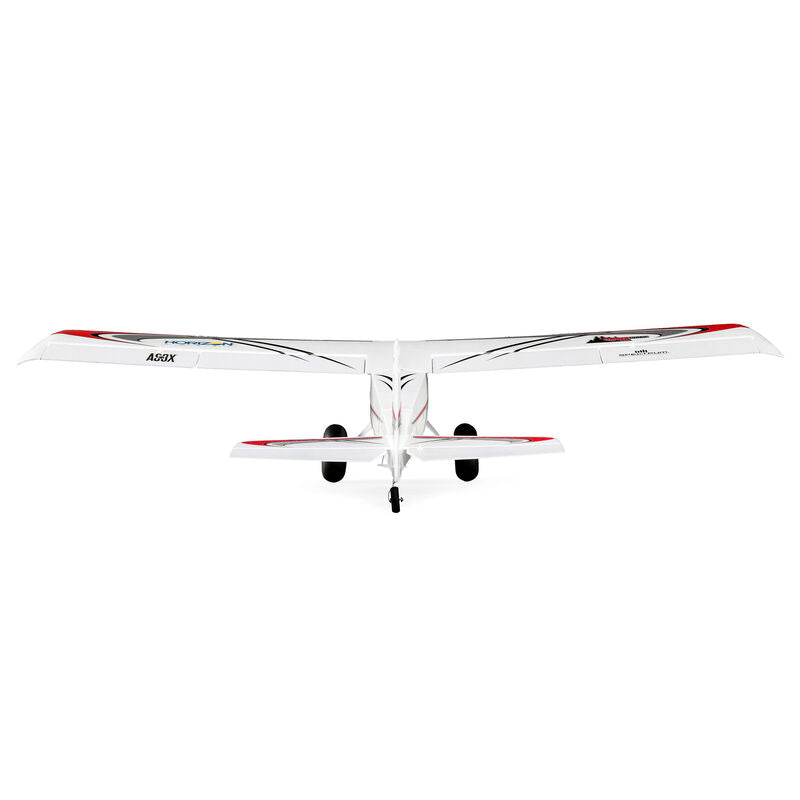 E-FLITE ADVANCING ELECTRIC FLIGHT UMX Turbo Timber BNF Basic, 700mm EFLU6950
