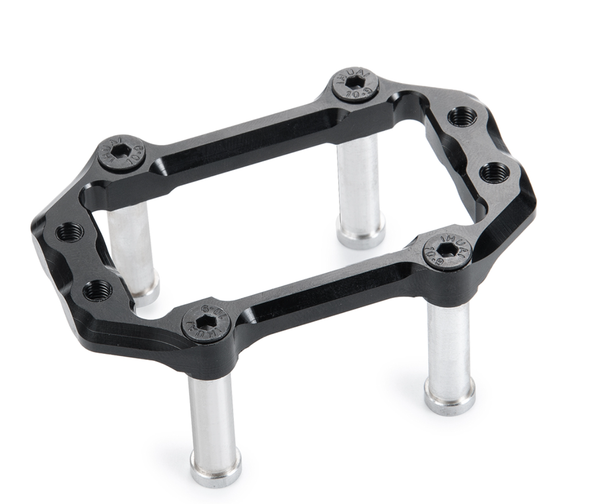 IRonManRc Steering Servo Mount for ARRMA 6S 1/8