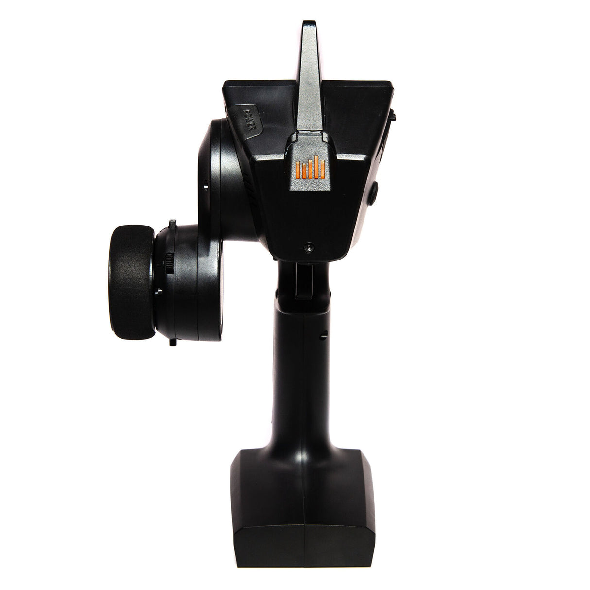 DX5 Pro SPMR5025 2021 Solo transmisor DSMR de 5 canales