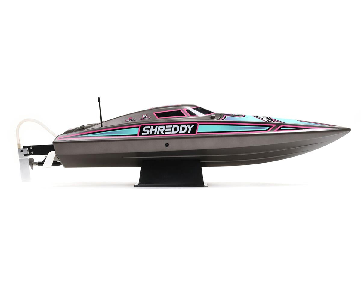 Pro Boat Recoil 2 26" Bateau RTR à redressement automatique Deep-V RTR sans balais