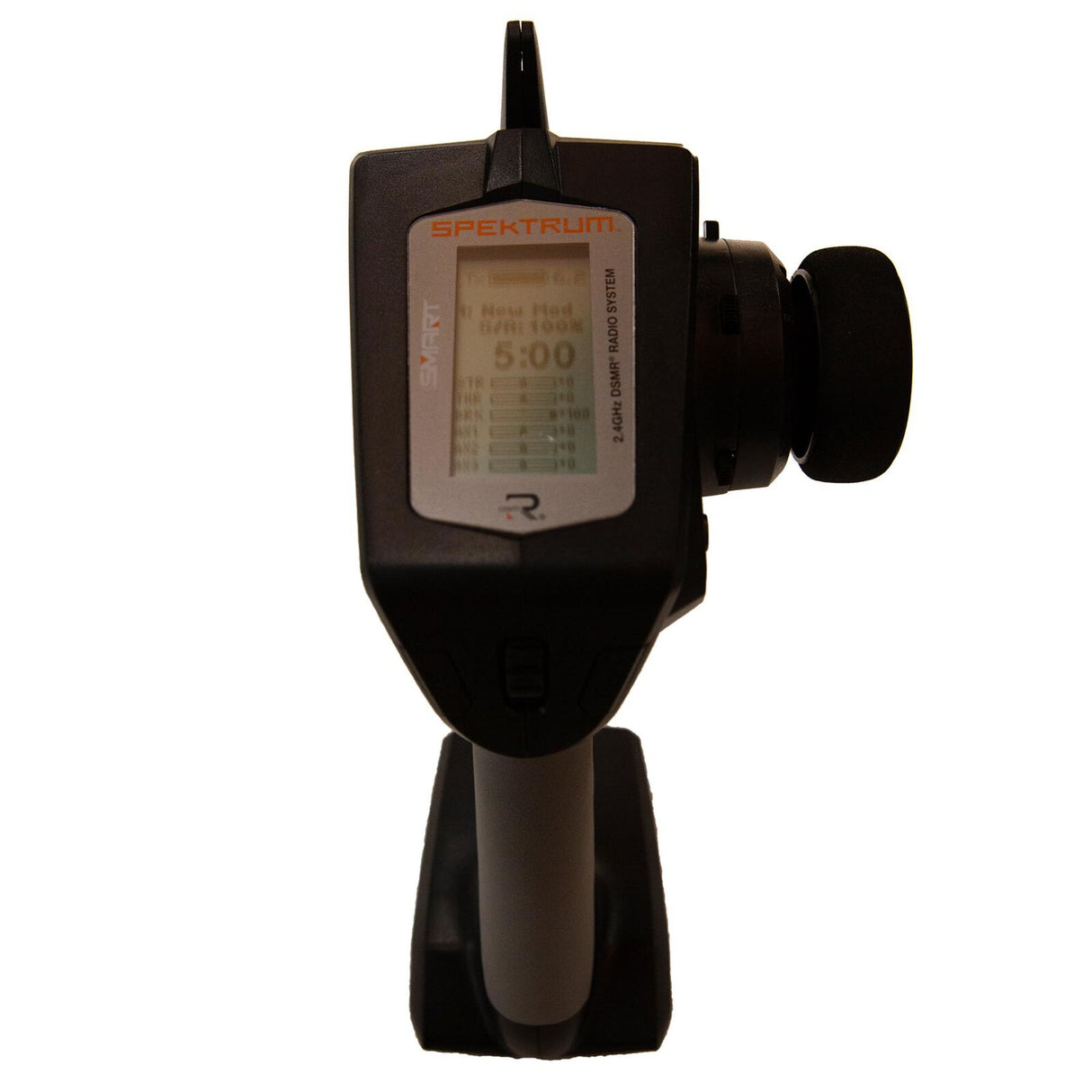 SPEKTRUM SPM5120 DX5C Smart 5-Channel DSMR Transmitter with SR6100AT Receiver