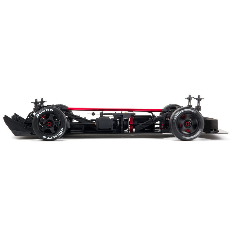 ARRMA ARA7615V2T1 1/7 INFRACCIÓN 6S BLX V2 Camión todoterreno RTR, Azul
