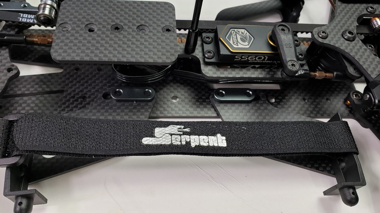 Serpent Taipan 988e Pan Car 1/8 EP (SER905001)