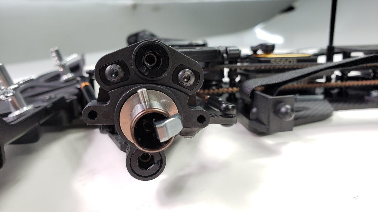 Serpent Taipan 988e Pan Car 1/8 EP (SER905001)