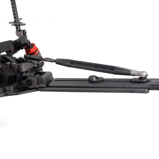 DRAGNALO XP-90037 DR1S 1/10 4WD EP TURISMO DE ALTA POTENCIA