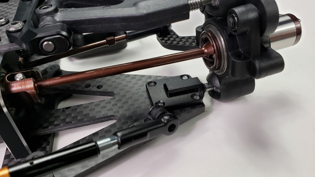 Serpent Taipan 988e Pan Car 1/8 EP (SER905001)