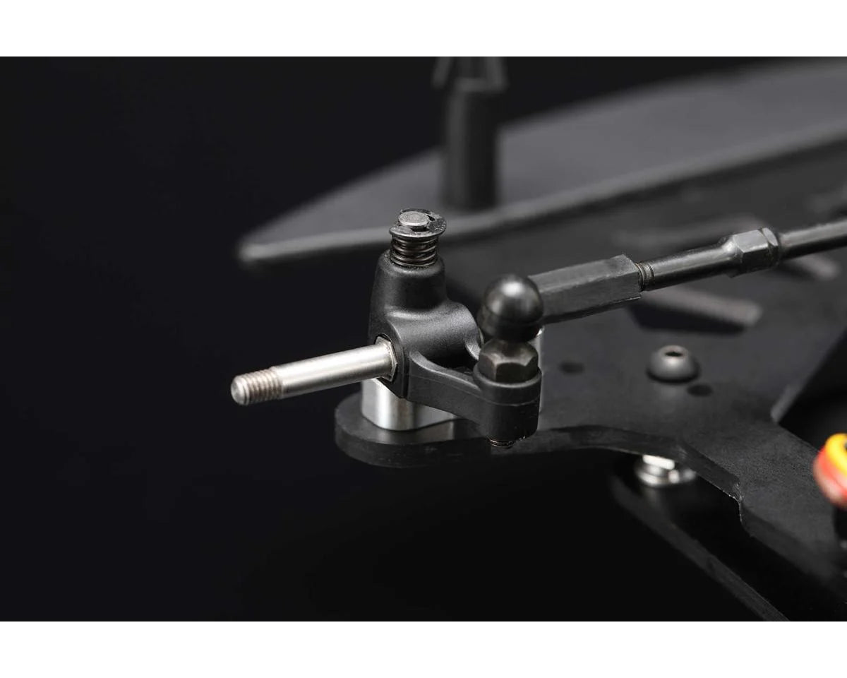 Yokomo GT1 Rookie Speed Type-B 1/12 Pan Car Kit