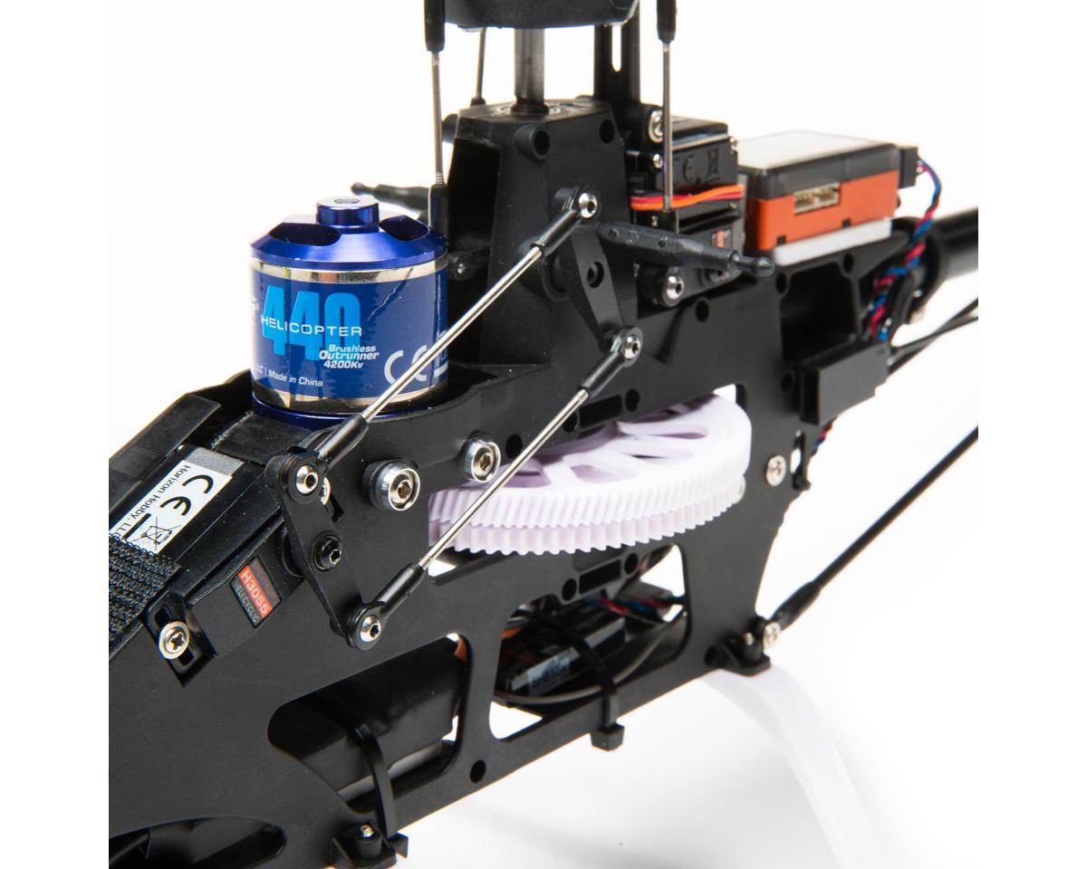 Blade 330 S RTF Electric Flybarless Helicopter w/SAFE Technology