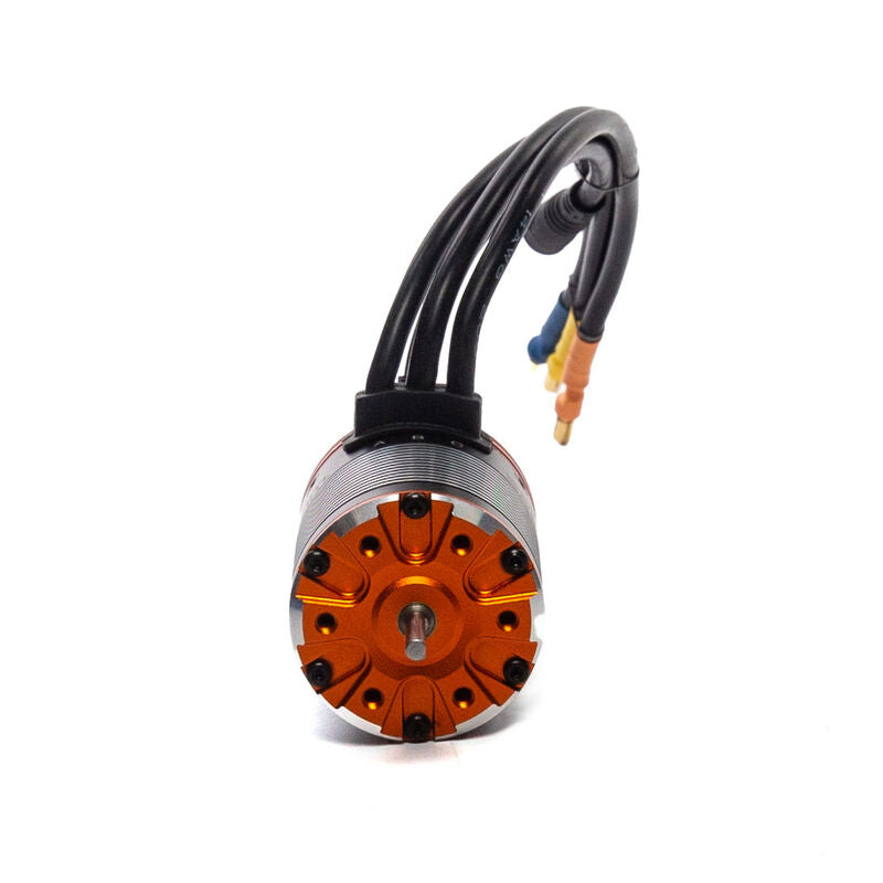 Moteur sur chenilles sensoriel sans balais SPEKTRUM SPMXSM3001 Firma 2100Kv