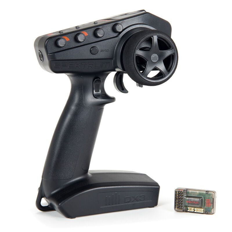 ARRMA ARA7617V2T1 1/7 FELONY 6S BLX Street Bash Todoterreno Muscle Car RTR Negro