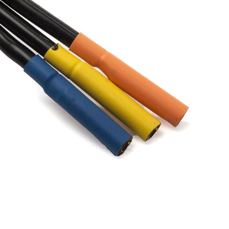 SPEKTRUM SPMXSE1120 Firma 120A Brushless Smart ESC, 3S-4S