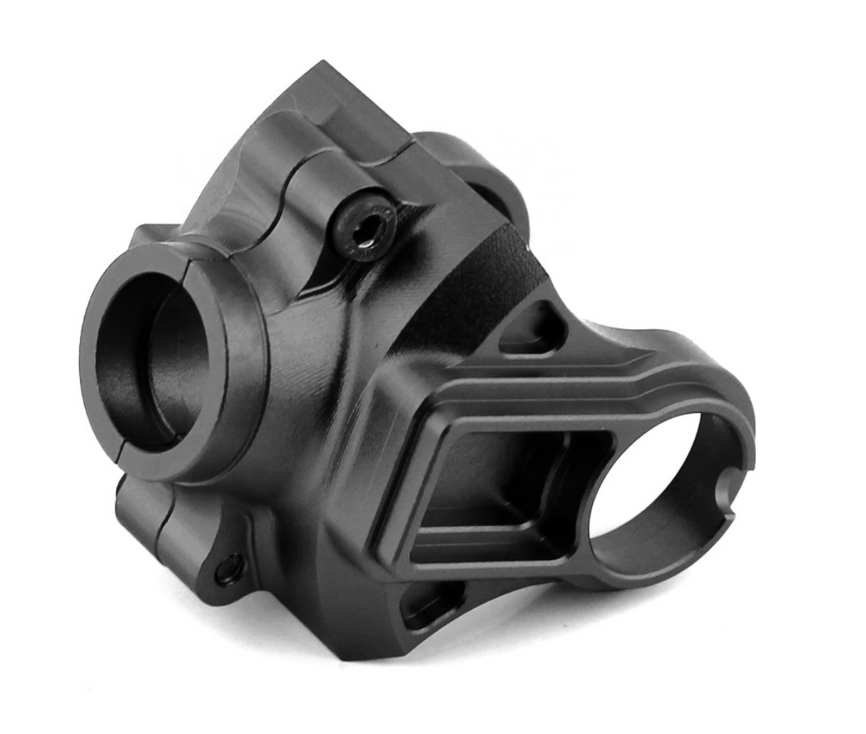 IRonManRc Aluminum Differential Yoke Set For Arrma 1/10 4x4