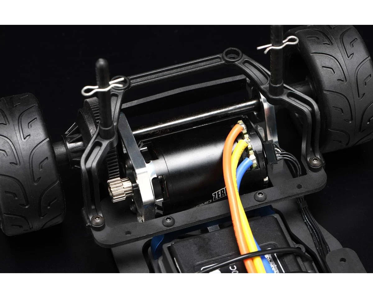 Yokomo GT1 Rookie Speed Type-B 1/12 Pan Car Kit