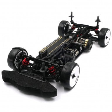 RC XPRESS XP-90036 EXECUTE XQ2S 1/10 KIT DE VOITURE DE TOURISME SPORT ARTR