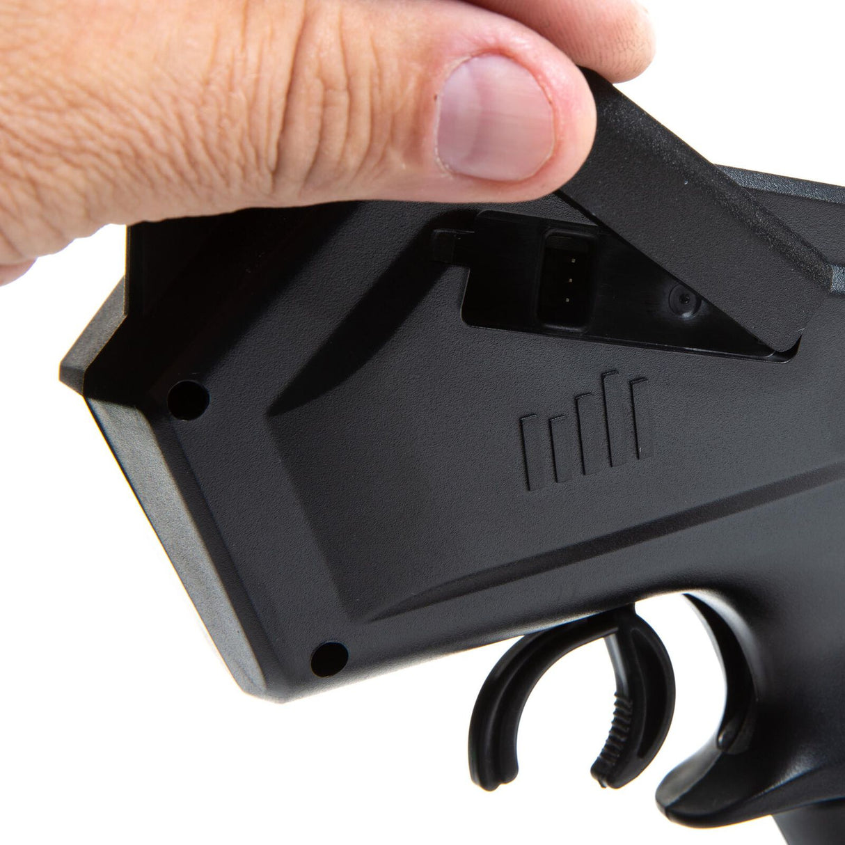 SPEKTRUM SPM5120 DX5C Smart 5-Channel DSMR Transmitter with SR6100AT Receiver