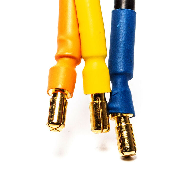 Moteur sur chenilles sensoriel sans balais SPEKTRUM SPMXSM3000 Firma 1400Kv