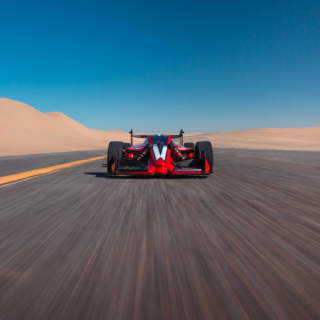 ARRMA ARA7116V2 1/7 rouleau de frappe sans limite V2