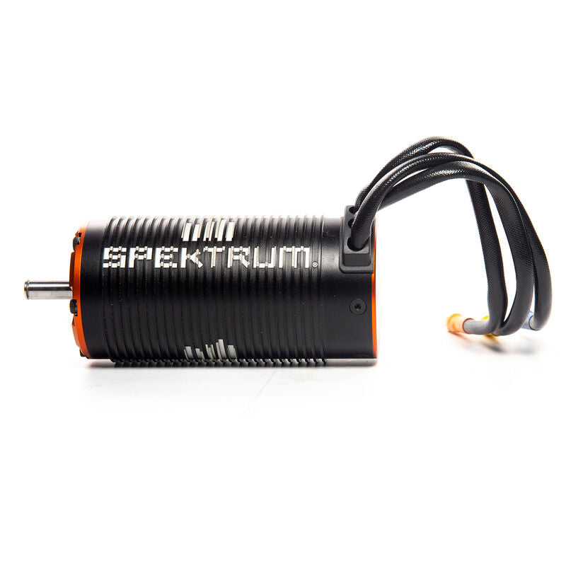 SPEKTRUM SPMXSM2600 Firma 800Kv 4-pole Brushless Motor