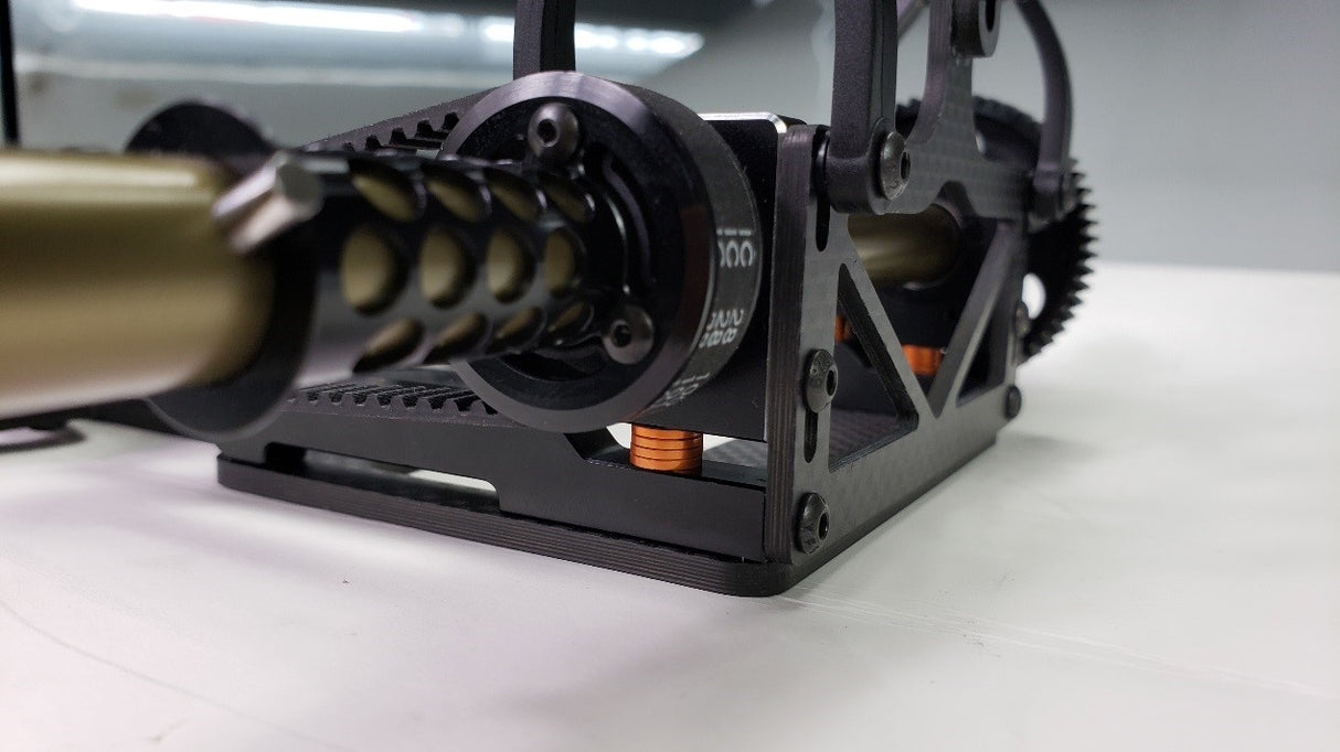 Serpent Taipan 988e Pan Car 1/8 EP (SER905001)