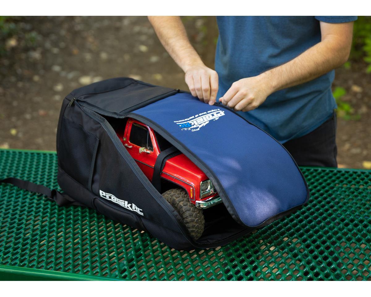 ProTek RC 1/10 PTK-8005 Multi-Function Backpack