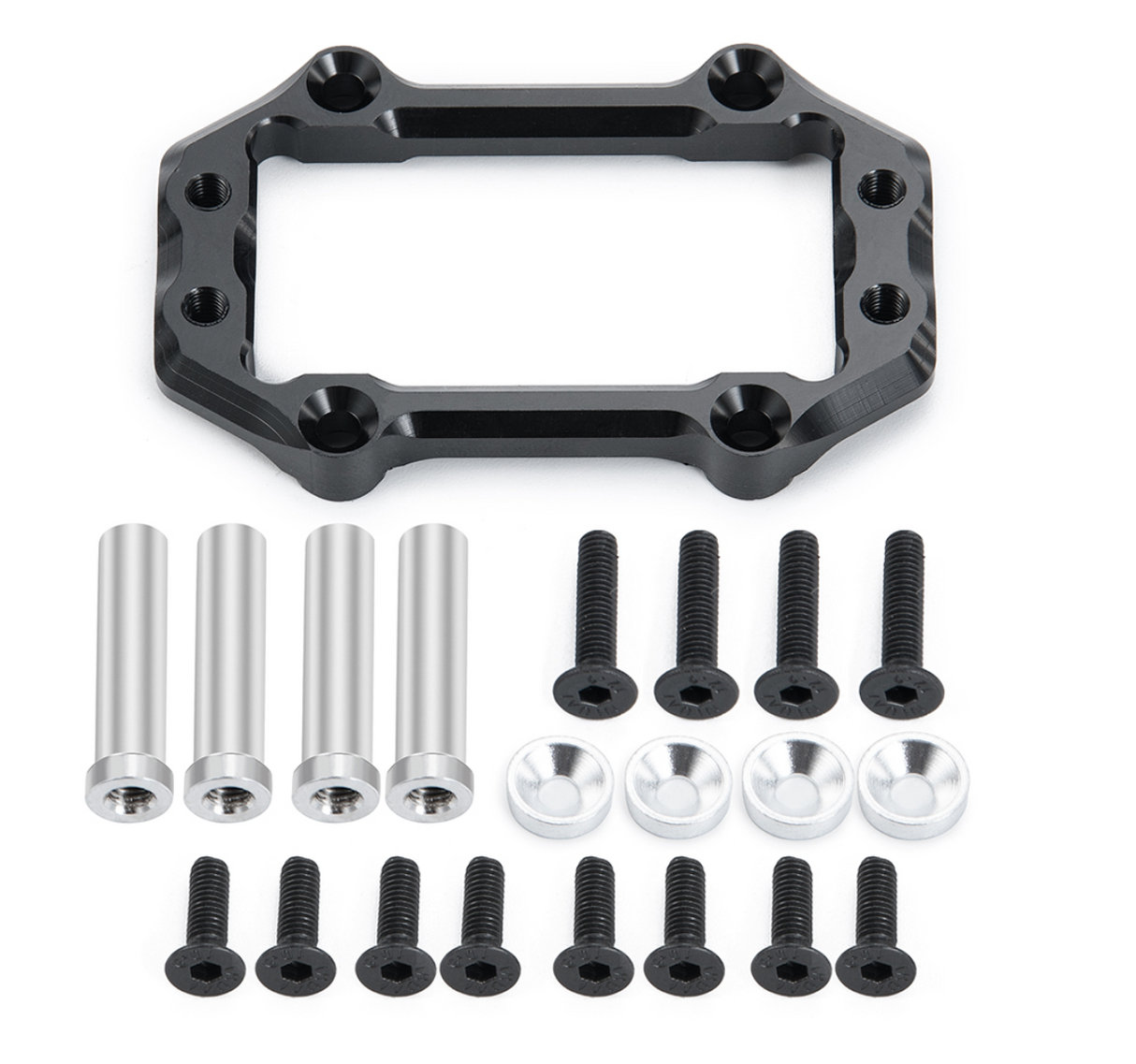 IRonManRc Steering Servo Mount for ARRMA 6S 1/8
